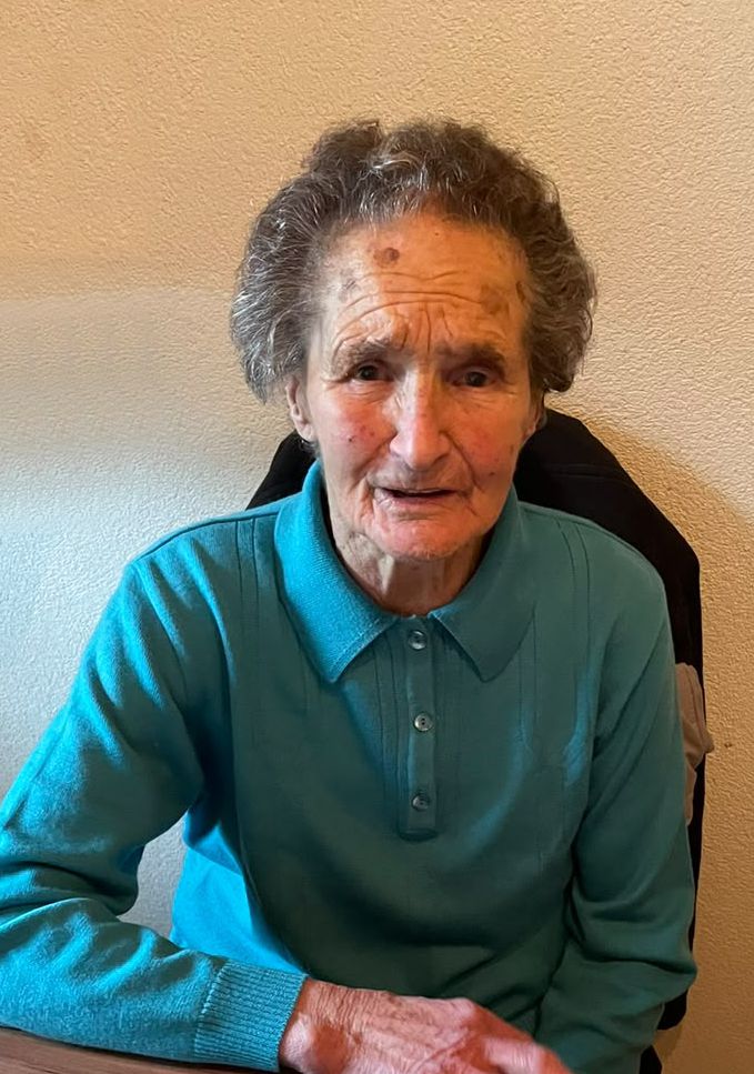 Marianne Illwitzer